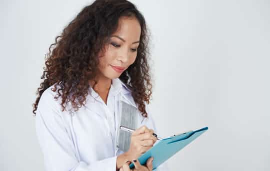 Benefícios dos nossos produtos e programa de fornecimento para área da Saúde mobile