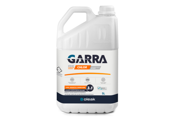 produto de limpeza pesada