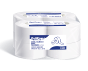 Papel Higienico Folha Dupla