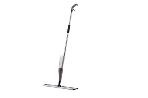 comprar produtos de limpeza