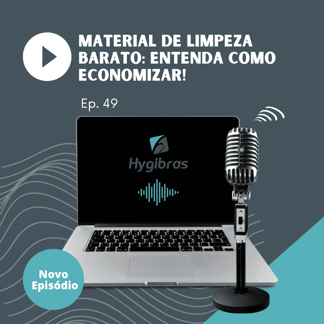 material de limpeza barato