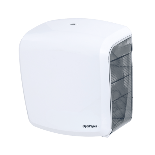 Dispenser Higiênico Rolo Ultra