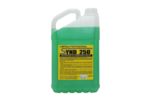 lista de material de limpeza completa