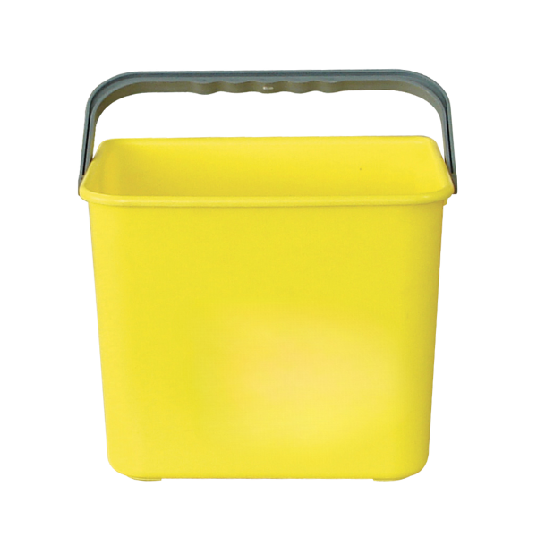 Produtos de limpeza profissional