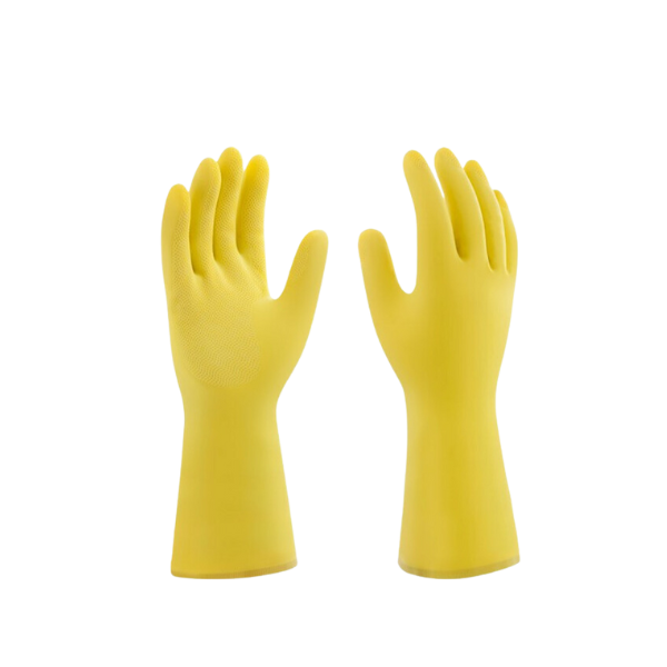 Produtos de limpeza profissional