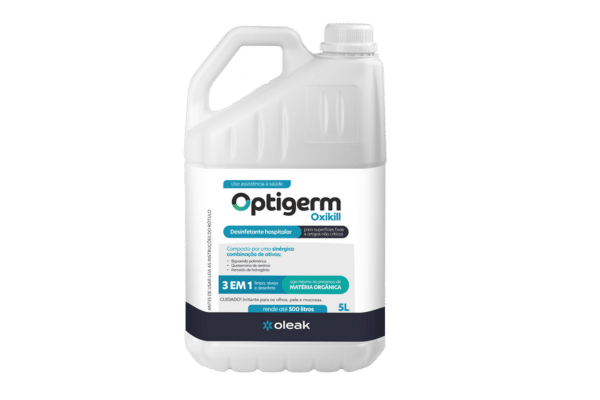 empresa de produtos de limpeza